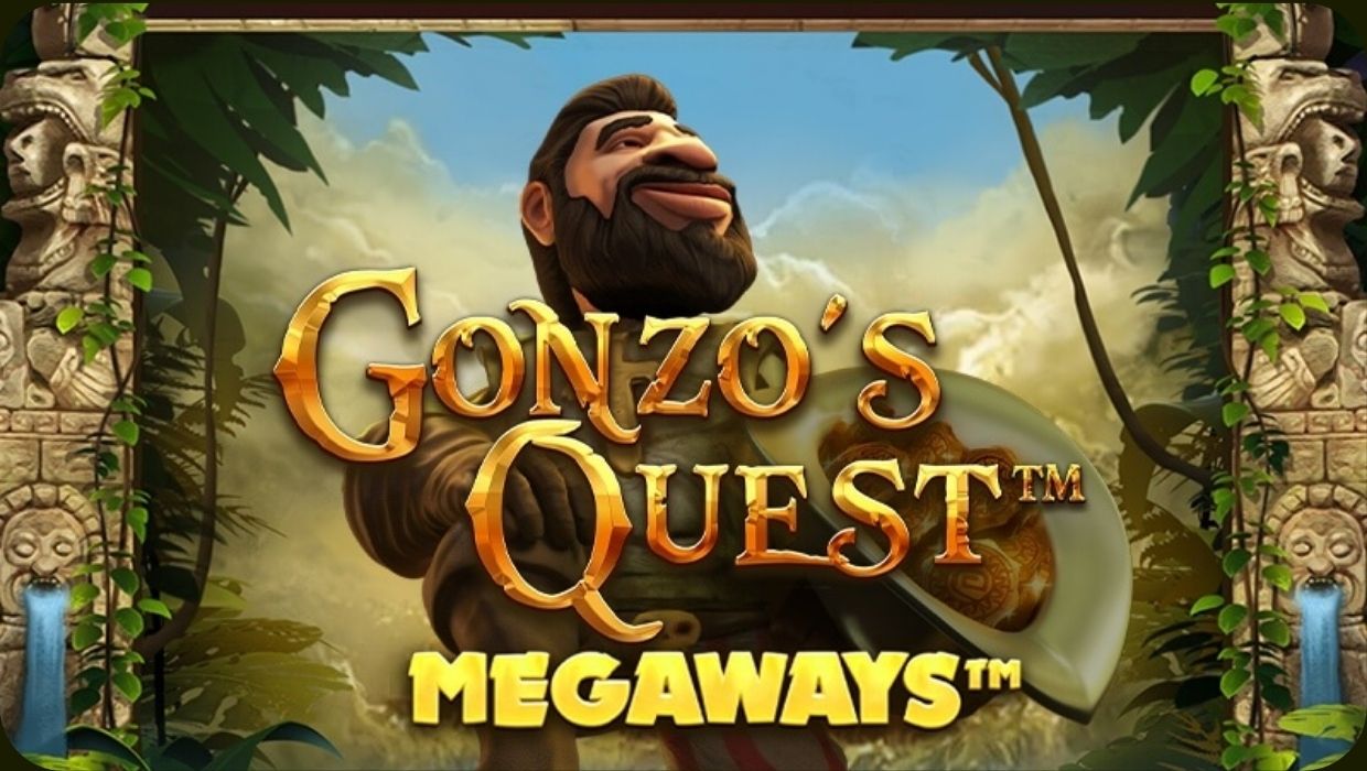 Gonzo's Quest Megaways ve Alternatif